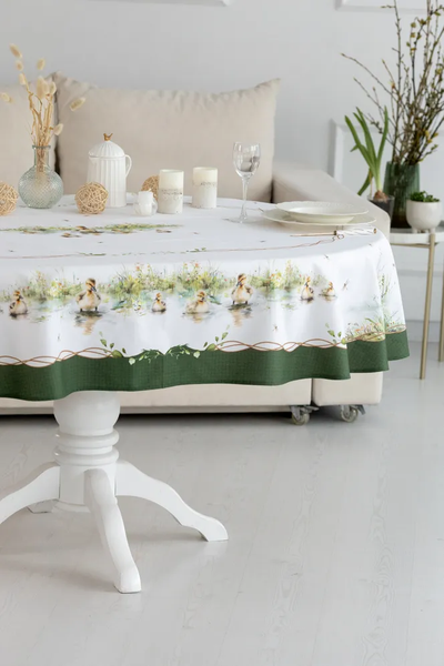 Изображение товара Скатерть Listelle Тутти 517310