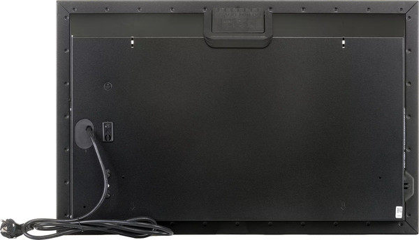 Изображение товара Конвектор Ivigo EPK4570E15 / 921301150111202100 (черный)