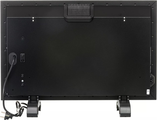 Изображение товара Конвектор Ivigo EPK4570E15 / 921301150111202100 (черный)