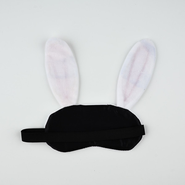 Изображение товара Маска для сна Sima-Land Зайчонок / 10477596