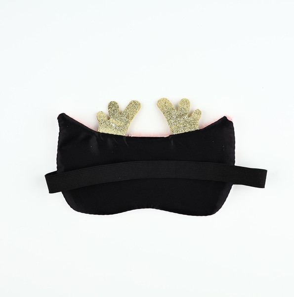 Изображение товара Маска для сна Sima-Land Олененок / 10477597