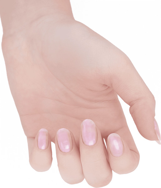 Изображение товара Лак для ногтей Jeanmishel Гель №108 (12мл)