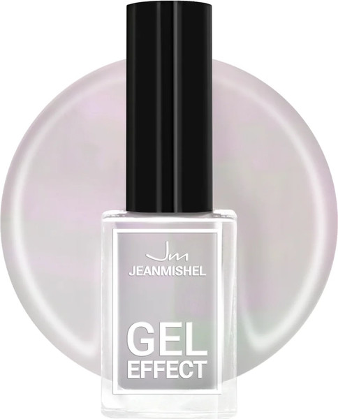 Изображение товара Лак для ногтей Jeanmishel Гель №108 (12мл)