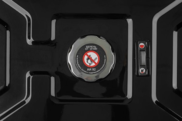 Изображение товара Бензиновый генератор Garvill GP5500-K3