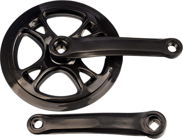 Изображение товара Система шатунов для велосипеда FAVORIT PC03-ORS108FG