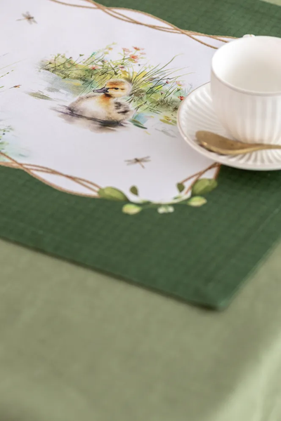 Изображение товара Дорожка на стол Listelle Тутти 317301