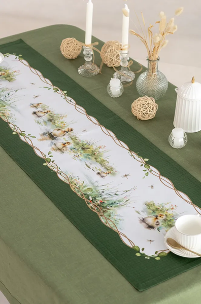 Изображение товара Дорожка на стол Listelle Тутти 317301