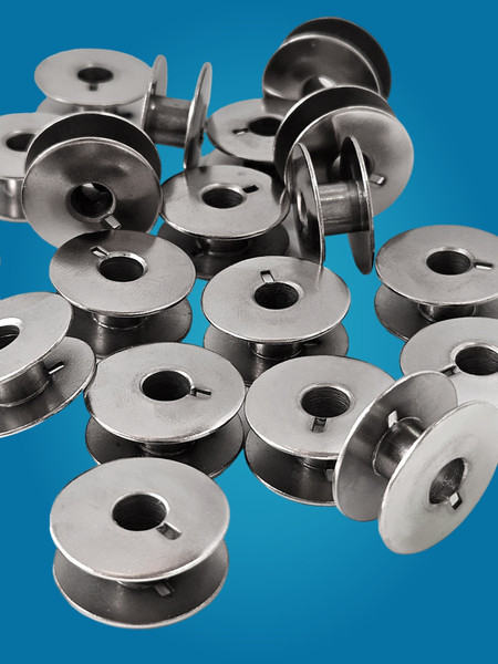 Изображение товара Набор шпулек Sentex 55623S-50 (50шт)