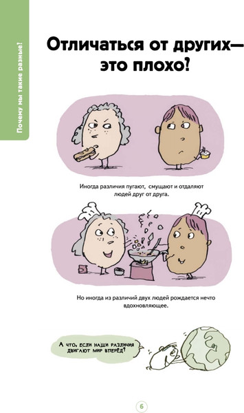 Изображение товара Энциклопедия Питер Нескучные вопросы обо мне и всех вокруг (Щилар Анн-Софи 9785446142491)