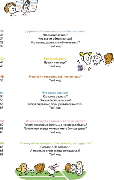 Изображение товара Энциклопедия Питер Нескучные вопросы обо мне и всех вокруг (Щилар Анн-Софи 9785446142491)