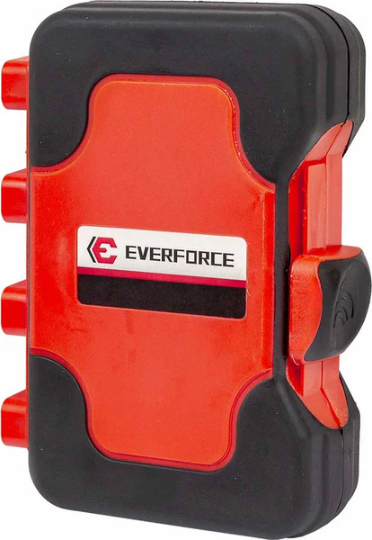 Изображение товара Набор сверл Everforce EF-924U15 (60670)
