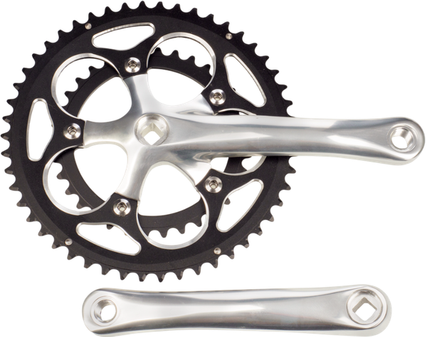 Изображение товара Система шатунов для велосипеда FAVORIT FSA03-A8542