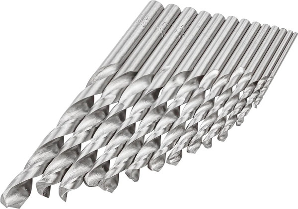 Изображение товара Набор сверл Everforce EF-DBS13 (60676)