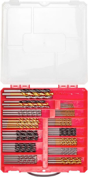 Изображение товара Набор сверл ForceKraft FK-924U130 (60679)