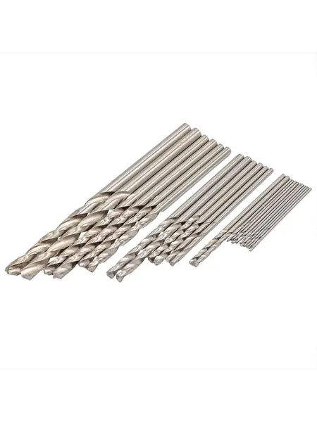 Изображение товара Набор сверл ForceKraft 60681 / FK-924U25W