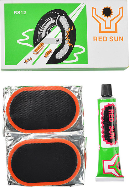 Изображение товара Ремкомплект велосипедный Red Sun RS12