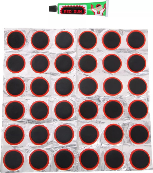 Изображение товара Ремкомплект велосипедный Red Sun RS3601