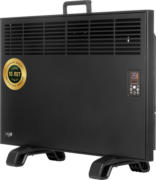 Изображение товара Конвектор Ivigo EPK4570P10 WI-FI / 921301100311402100 (черный)