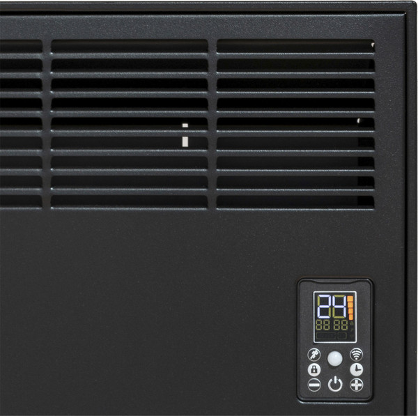 Изображение товара Конвектор Ivigo EPK4570P10 WI-FI / 921301100311402100 (черный)