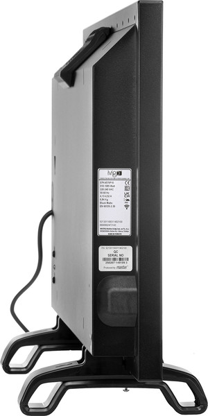 Изображение товара Конвектор Ivigo EPK4570P10 WI-FI / 921301100311402100 (черный)