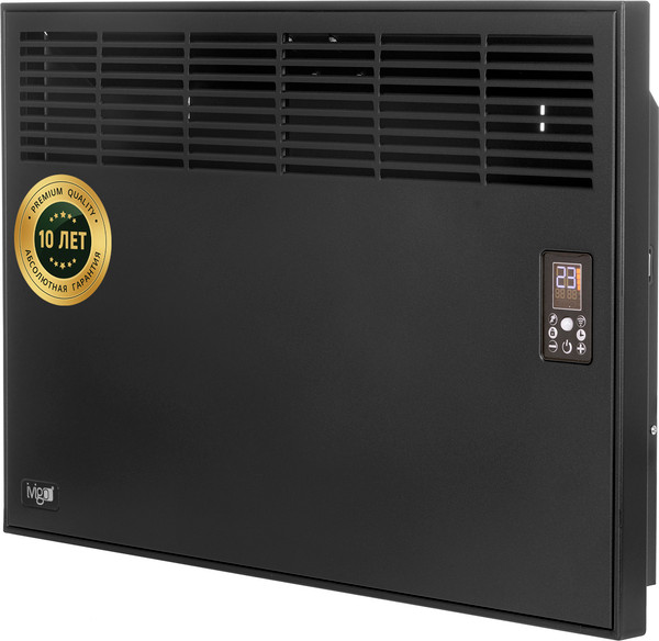 Изображение товара Конвектор Ivigo EPK4570P10 WI-FI / 921301100311402100 (черный)