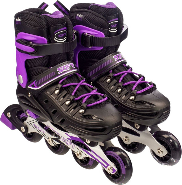 Изображение товара Роликовые коньки TIAN-E TE-761PRM