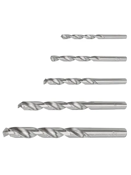 Изображение товара Набор сверл ILOforce IF-DBS05 (60701)