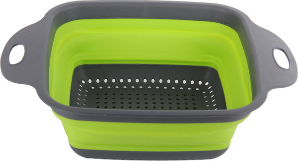 Изображение товара Дуршлаг Bradex TK 0348 (зеленый)