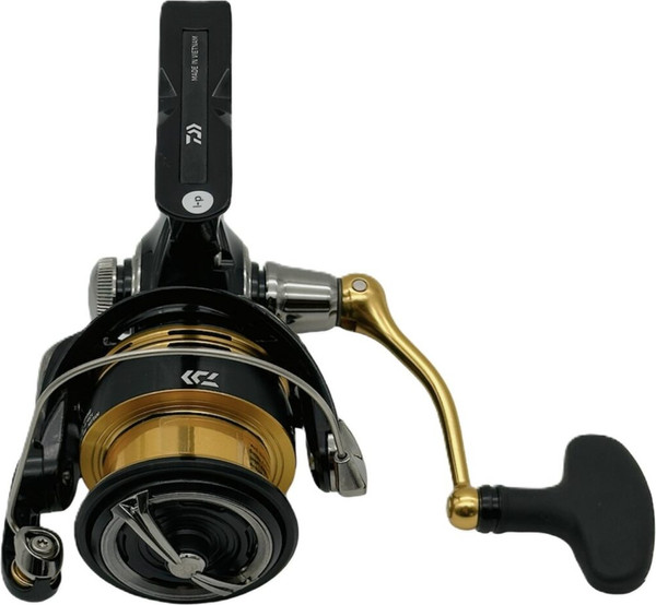 Изображение товара Катушка безынерционная Daiwa 23 Legalis LT3000-C / 10008-004