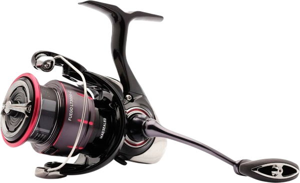 Изображение товара Катушка безынерционная Daiwa 23 Fuego LT3000-C / 10333-300