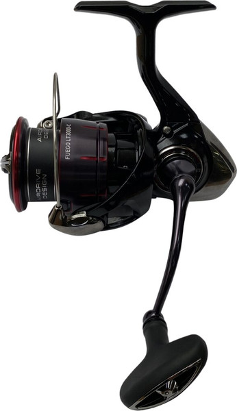 Изображение товара Катушка безынерционная Daiwa 23 Fuego LT3000-C / 10333-300