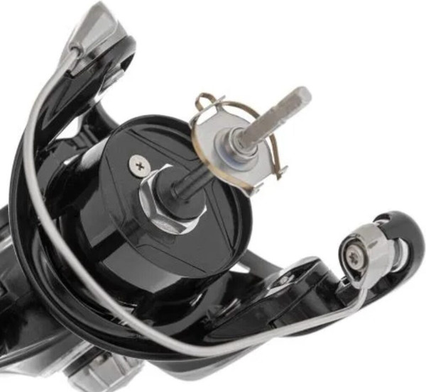 Изображение товара Катушка безынерционная Daiwa 23 Fuego LT3000-C / 10333-300