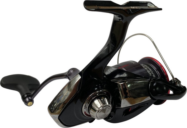 Изображение товара Катушка безынерционная Daiwa 23 Fuego LT3000-C / 10333-300
