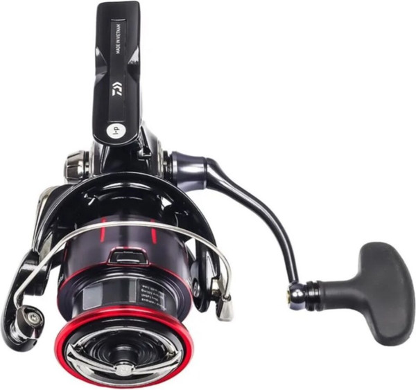 Изображение товара Катушка безынерционная Daiwa 23 Fuego LT3000-C / 10333-300