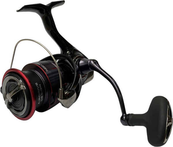Изображение товара Катушка безынерционная Daiwa 23 Fuego LT3000-C / 10333-300