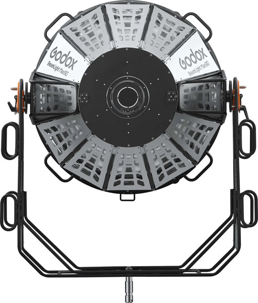 Изображение товара Рефлектор Godox Knowled BeamLight Max90 с байонетом G-Mount / 32220