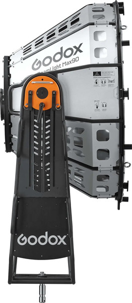 Изображение товара Рефлектор Godox Knowled BeamLight Max90 с байонетом G-Mount / 32220