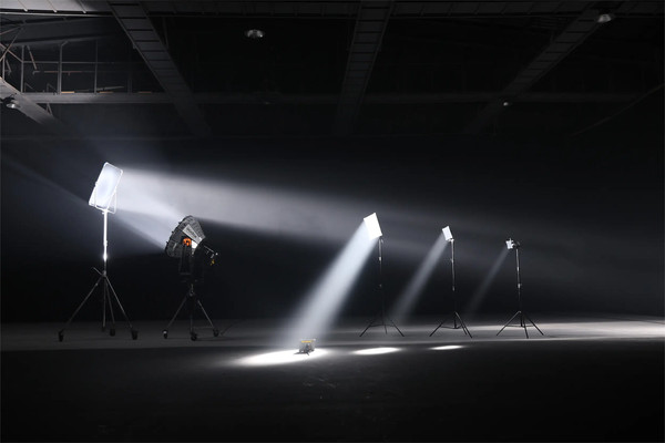 Изображение товара Рефлектор Godox Knowled BeamLight Max90 с байонетом G-Mount / 32220