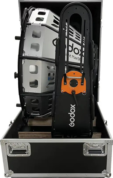 Изображение товара Рефлектор Godox Knowled BeamLight Max90 с байонетом G-Mount / 32220