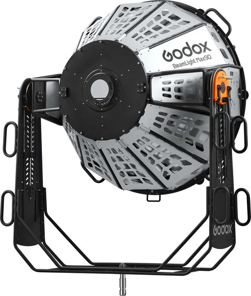 Изображение товара Рефлектор Godox Knowled BeamLight Max90 с байонетом G-Mount / 32220