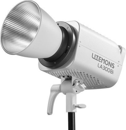 Изображение товара Комплект осветителей студийных Godox Litemons LA300Bi K3 / 32230