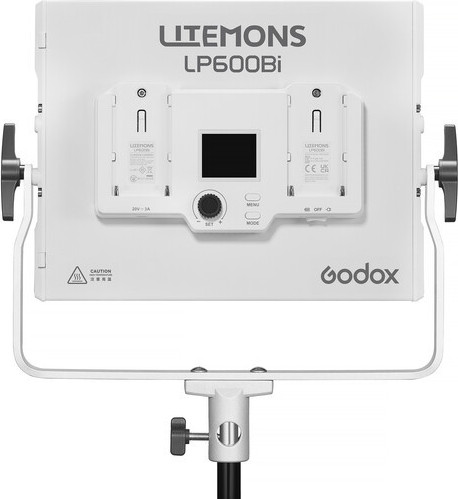 Изображение товара Осветитель студийный Godox Litemons LP600Bi / 32206