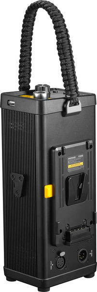 Изображение товара Комплект осветителей студийных Godox Knowled F200Bi K2 / 32482