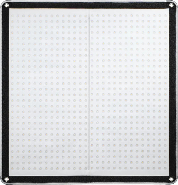 Изображение товара Комплект осветителей студийных Godox Knowled F200Bi K2 / 32482