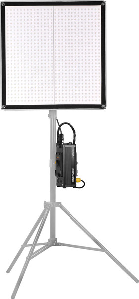 Изображение товара Комплект осветителей студийных Godox Knowled F200Bi K2 / 32482