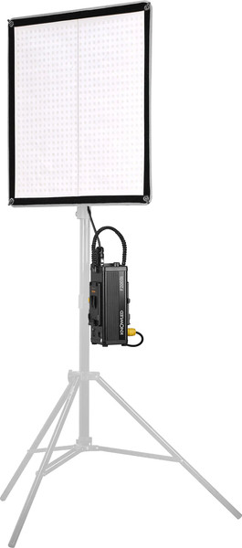 Изображение товара Комплект осветителей студийных Godox Knowled F200Bi K2 / 32482