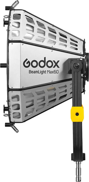Изображение товара Рефлектор Godox Knowled BeamLight Max60 с байонетом G-Mount / 32488