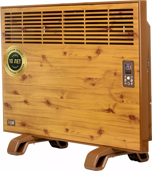 Изображение товара Конвектор Ivigo EPK4570P10 WI-FI / 921301100311403100 (дерево)