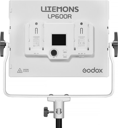 Изображение товара Осветитель студийный Godox Litemons LP600R / 32208