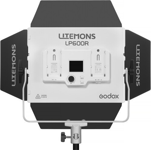Изображение товара Осветитель студийный Godox Litemons LP600R / 32208